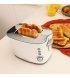 Тостер Cecotec Toast&Taste Double W (CCTC-02181)
