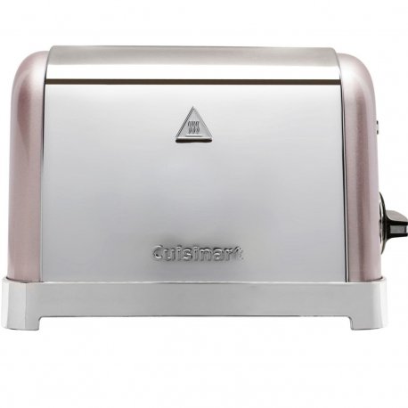 Тостер Cuisinart Style (CPT160PIE)