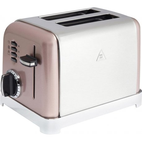 Тостер Cuisinart Style (CPT160PIE)