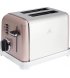 Тостер Cuisinart Style (CPT160PIE)