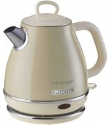 Електрочайник Ariete 2868 BG (00C286803AR0)