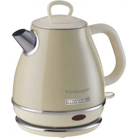 Электрочайник Ariete 2868 BG (00C286803AR0)