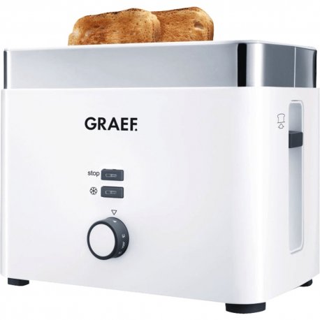 Тостер Graef (TO 61)