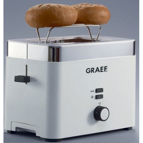 Тостер Graef (TO 61)