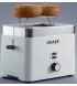 Тостер Graef (TO 61)