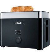 Тостер Graef (TO 62)