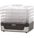 Электросушилка Gorenje (FDK400DE)