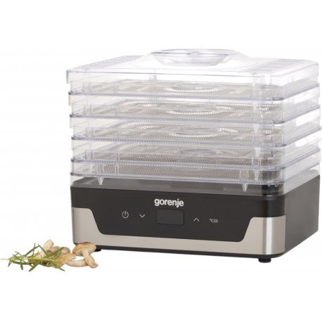 Електросушка Gorenje (FDK400DE)
