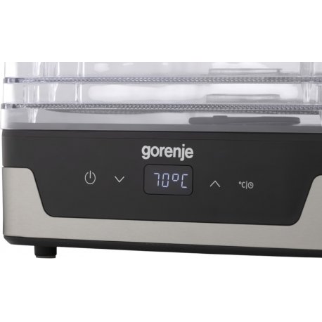 Електросушка Gorenje (FDK400DE)