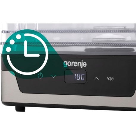 Электросушилка Gorenje (FDK400DE)