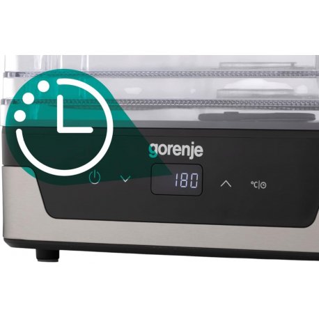 Електросушка Gorenje (FDK400DE)