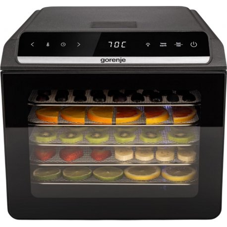 Электросушилка Gorenje (FDK600DB)