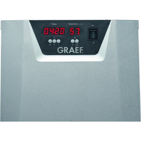 Электросушилка Graef (DA 506)