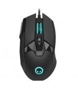 Мышь игровая Lorgar Stricter 579 Black (LRG-GMS579)