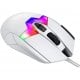 Мышь игровая Lorgar MSP80 Wired Gaming Mouse Pro White (LRG-MSP80-WH)