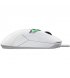 Мышь игровая Lorgar MSP80 Wired Gaming Mouse Pro White (LRG-MSP80-WH)