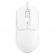 Мышь игровая Lorgar MSA10 White (LRG-MSA10-WH)