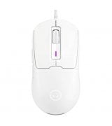 Мышь игровая Lorgar MSA10 White (LRG-MSA10-WH)