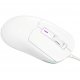 Мышь игровая Lorgar MSA10 White (LRG-MSA10-WH)