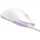 Мышь игровая Lorgar MSA10 White (LRG-MSA10-WH)