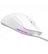 Мышь игровая Lorgar MSA10 White (LRG-MSA10-WH)