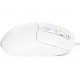Мышь игровая Lorgar MSA10 White (LRG-MSA10-WH)