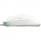 Мышь игровая Lorgar MSA10 White (LRG-MSA10-WH)