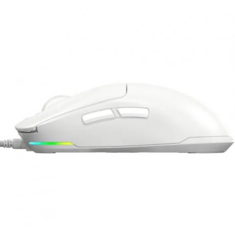 Мышь игровая Lorgar MSA10 White (LRG-MSA10-WH)