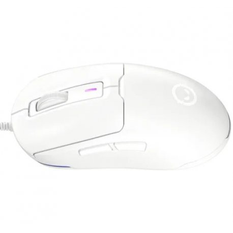 Мышь игровая Lorgar MSA10 White (LRG-MSA10-WH)