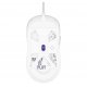 Мышь игровая Lorgar MSA10 White (LRG-MSA10-WH)