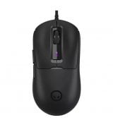 Миша ігрова Lorgar MSA10 Black (LRG-MSA10-BK)