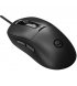 Мышь игровая Lorgar MSA10 Black (LRG-MSA10-BK)