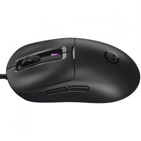 Мышь игровая Lorgar MSA10 Black (LRG-MSA10-BK)