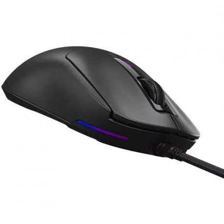 Мышь игровая Lorgar MSA10 Black (LRG-MSA10-BK)