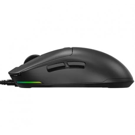 Мышь игровая Lorgar MSA10 Black (LRG-MSA10-BK)