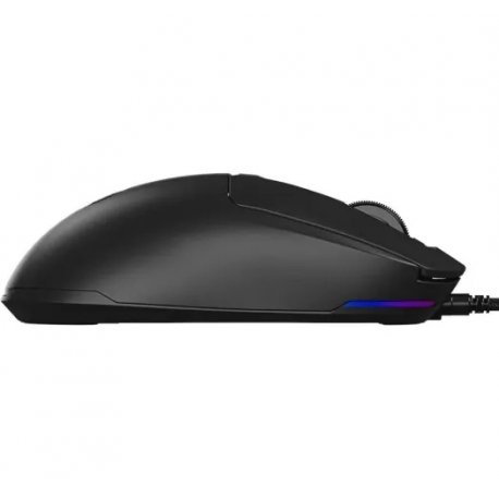 Мышь игровая Lorgar MSA10 Black (LRG-MSA10-BK)