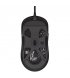 Мышь игровая Lorgar MSA10 Black (LRG-MSA10-BK)