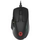 Мышь игровая Lorgar Jetter 357 Black (LRG-GMS357)
