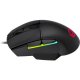 Мышь игровая Lorgar Jetter 357 Black (LRG-GMS357)