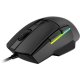 Мышь игровая Lorgar Jetter 357 Black (LRG-GMS357)