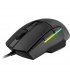 Мышь игровая Lorgar Jetter 357 Black (LRG-GMS357)