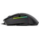 Мышь игровая Lorgar Jetter 357 Black (LRG-GMS357)