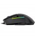 Мышь игровая Lorgar Jetter 357 Black (LRG-GMS357)