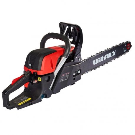 Бензопила ланцюгова Vitals BKZ 5532s 18" (182597)
