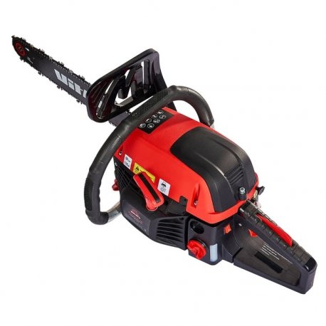Бензопила ланцюгова Vitals BKZ 5532s 18" (182597)