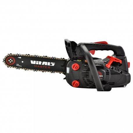 Бензопила ланцюгова Vitals Master BKZ 3816j Black Edition (90375)