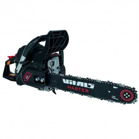 ТЕЯ Бензопила ланцюгова Vitals BKZ 523n 18" (208766)