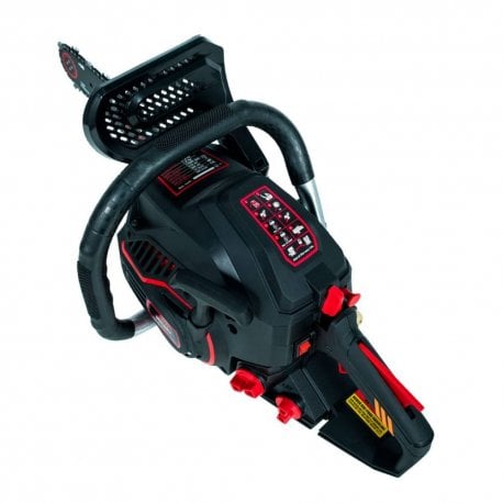 ТЕЯ Бензопила цепная Vitals BKZ 523n 18" (208766)