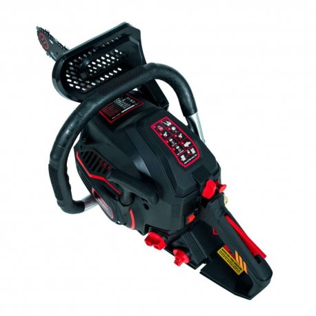 ТЕЯ Бензопила ланцюгова Vitals BKZ 523n 18" (208766)