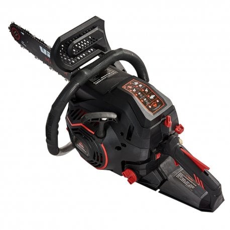 ТЕЯ Бензопила ланцюгова Vitals BKZ 523n 18" (208766)